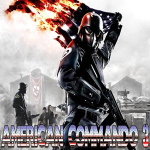 American Commandos 3