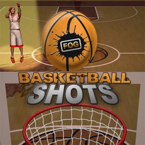 Basketball Shots