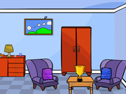 Bold Boy Room Escape