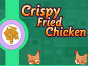 Crispy Fried Chicken