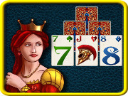 Fantasy Solitaire