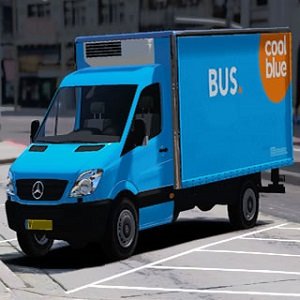 Mercedes Sprinter Jigsaw