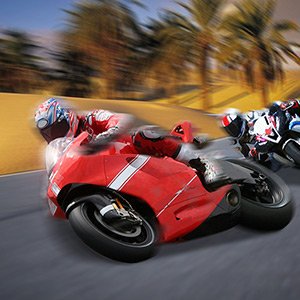 Moto Racing Championship 2