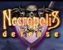 Necropolis Defence