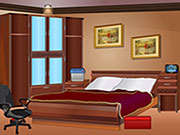 Normal House Escape 4