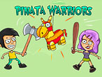 Pinata Warriors