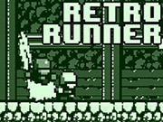 Retro Runner