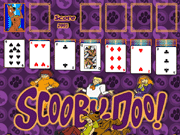 Scooby Doo Solitaire