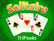 Solitaire TriPeaks