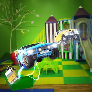 Volt Toys Championship