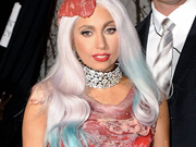 Wonder Lady Gaga Puzzle